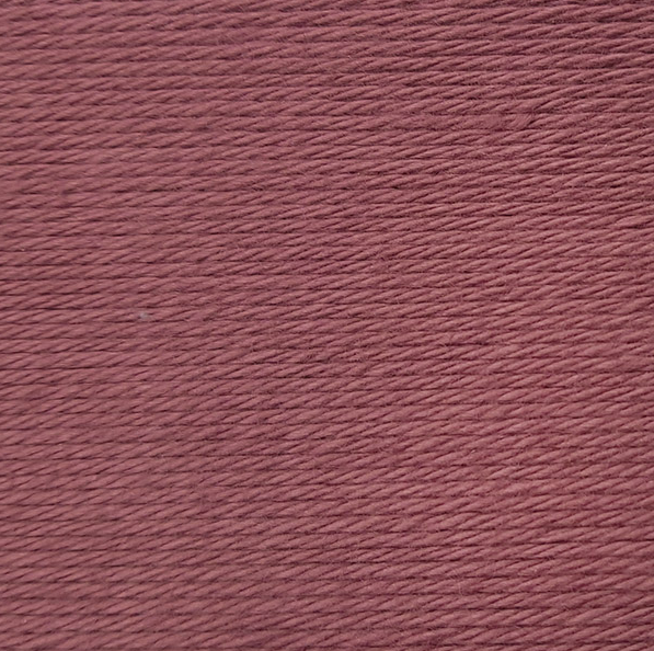 It's 100% Pure Cotton DK