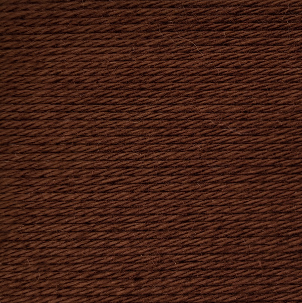It's 100% Pure Cotton DK