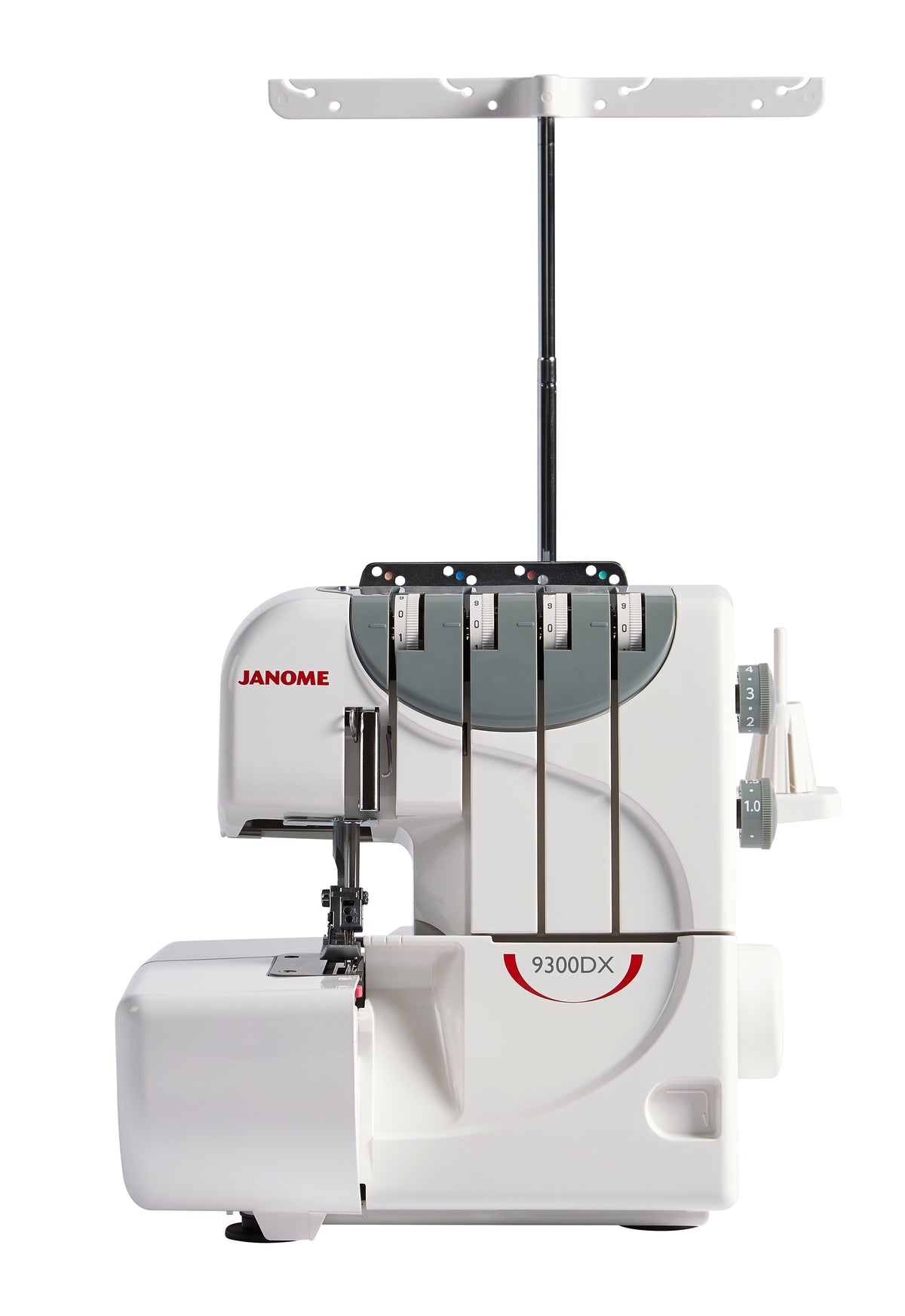 Janome 9300DX