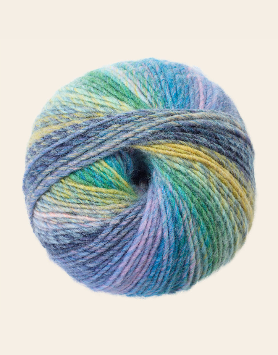 Jewelspun Chunky