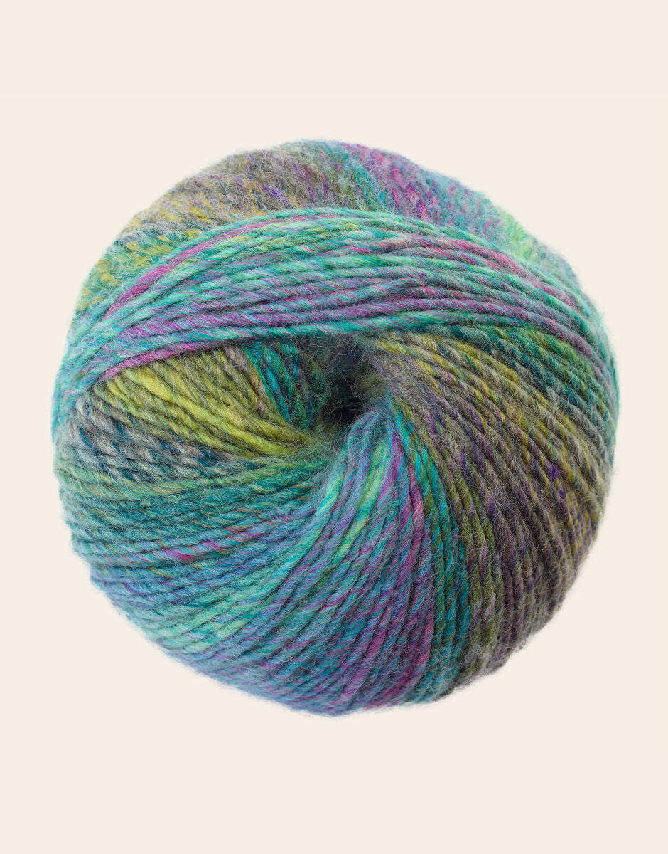 Jewelspun Chunky