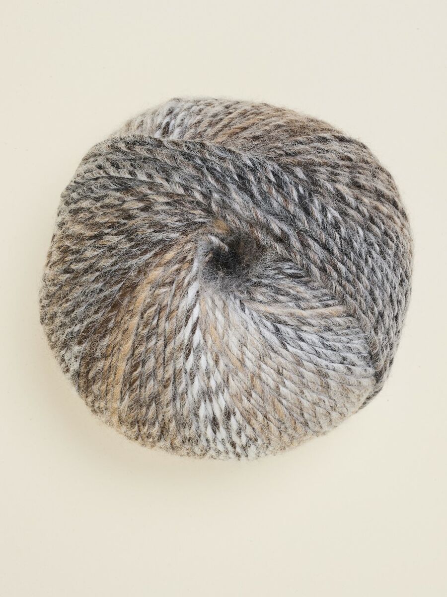 Jewelspun Chunky