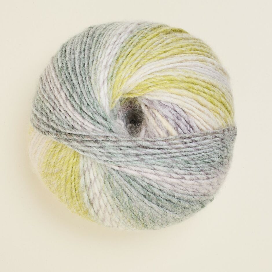 Jewelspun Chunky