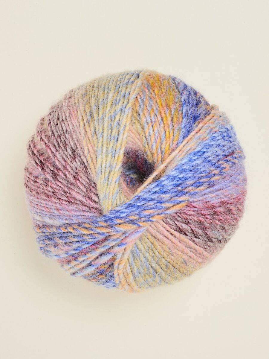 Jewelspun Chunky