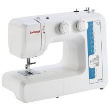 Janome 224a