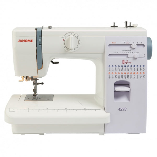 Janome 423s