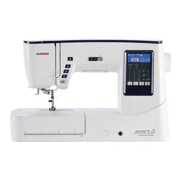 Janome Atelier 5 AE