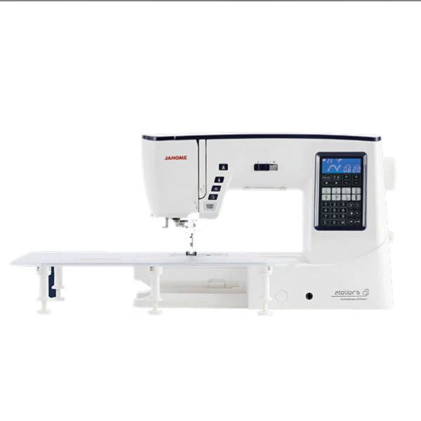 Janome Atelier 6 AE