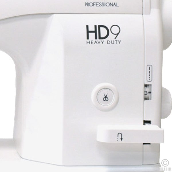 Janome HD9