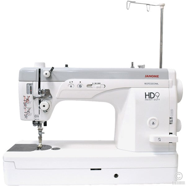 Janome HD9