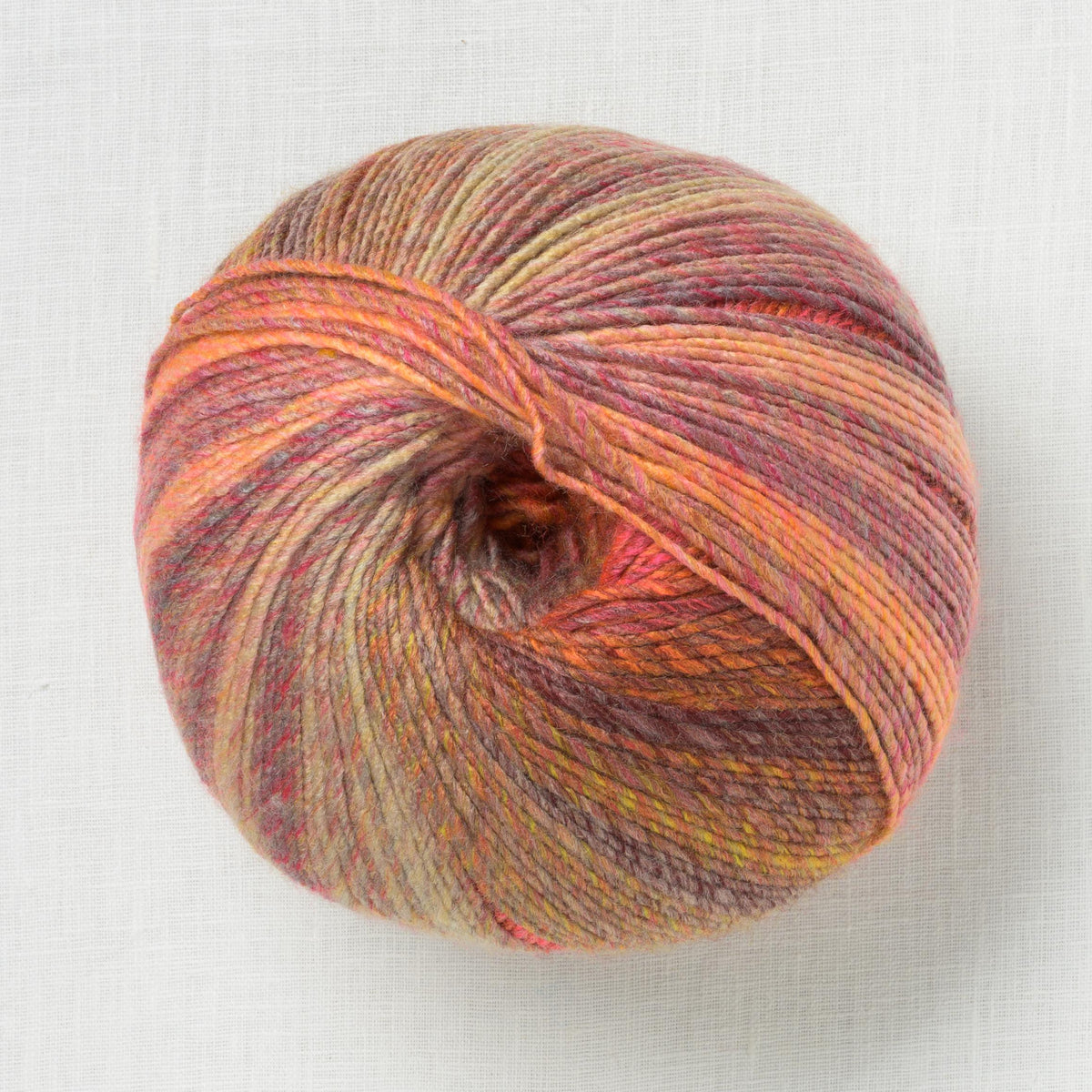 Jewelspun Aran