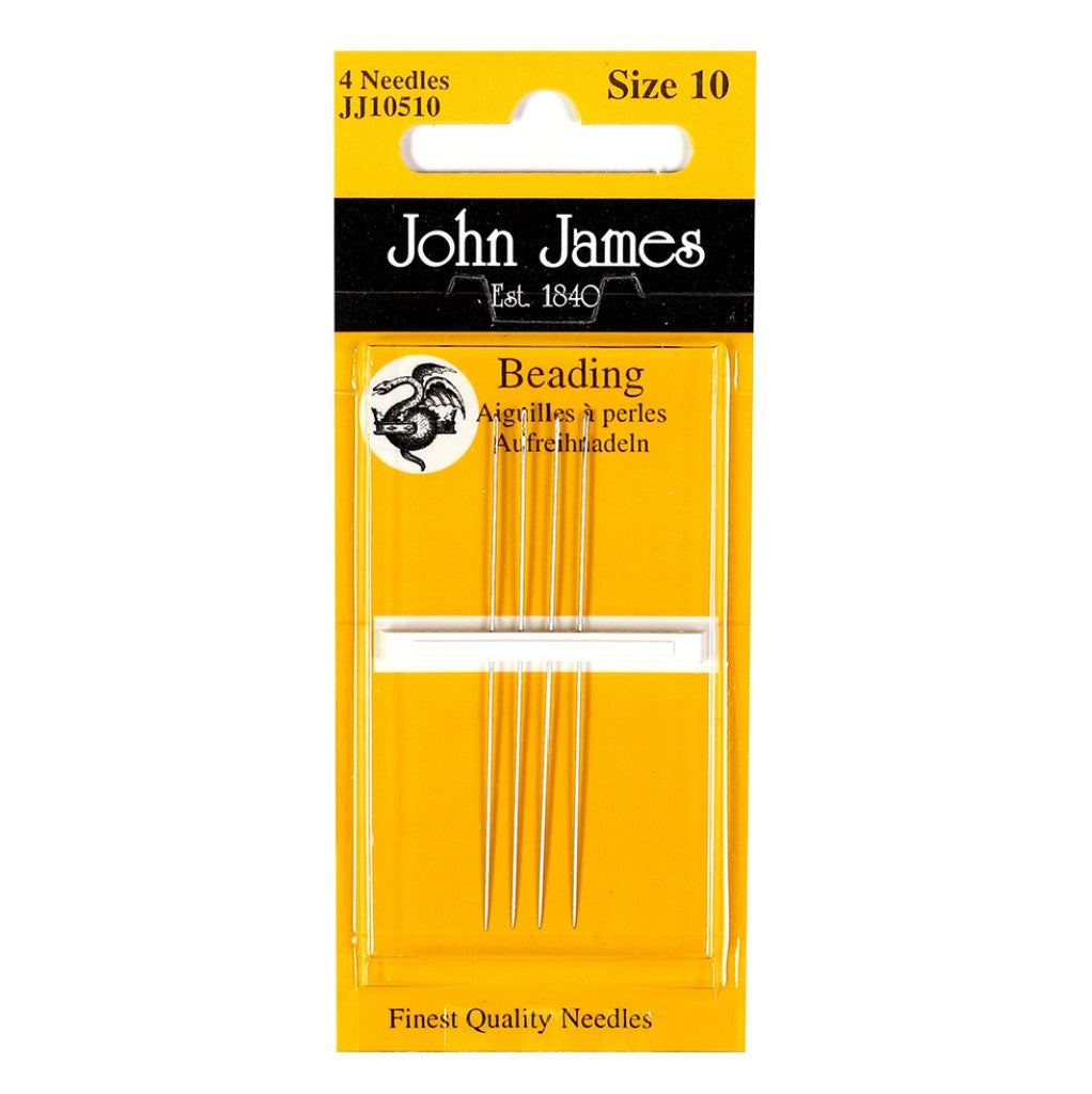 Beading Needles
