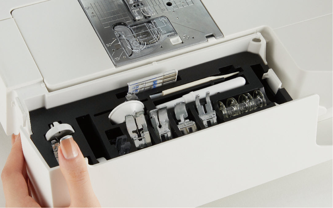 Juki UX8