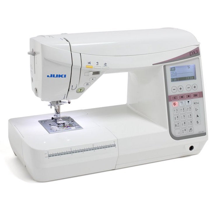 Juki DX3