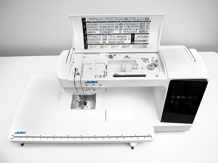 Juki NX7 Kirei