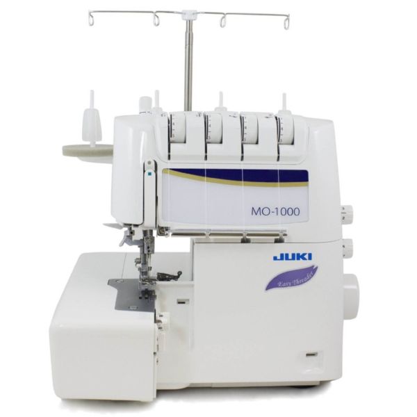 Juki MO-1000 Air Threader