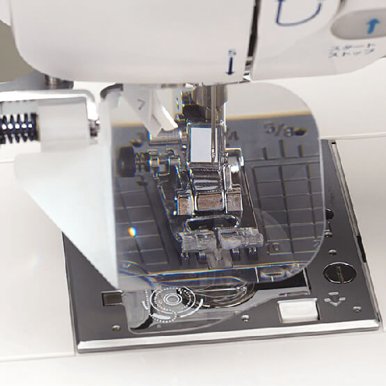 Juki Stitch Area Magnifier