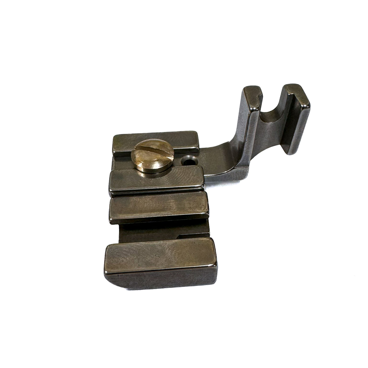 Juki Professional Range, 2 - Sole Gathering foot