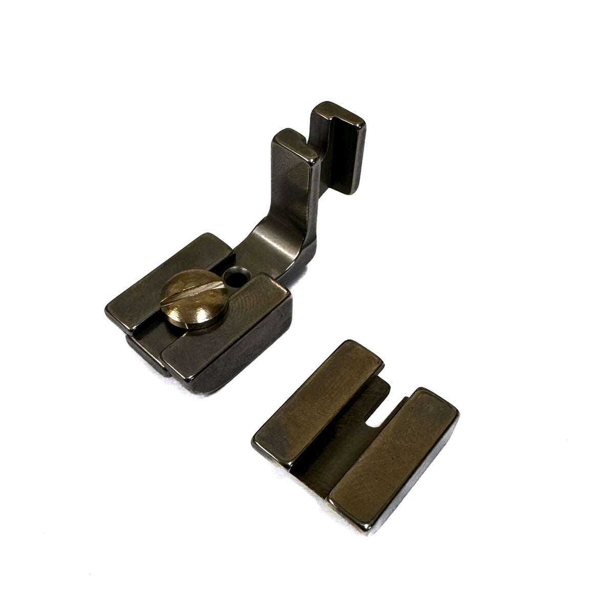 Juki Professional Range, 2 - Sole Gathering foot