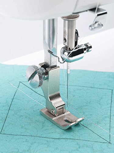 Juki Regular 1/4" Hinged Foot #TL