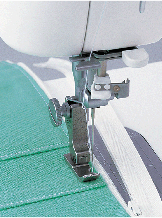 Juki Hinged Cording Foot #TL