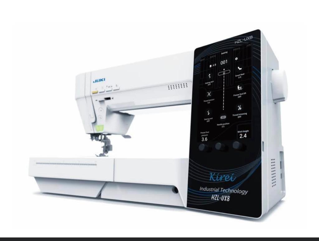 Juki UX8