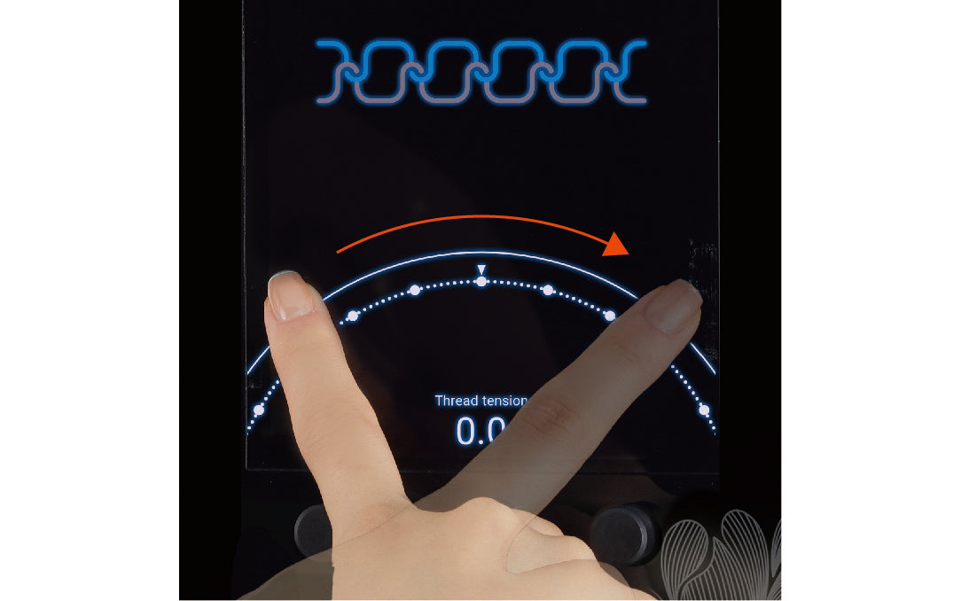 Juki UX8