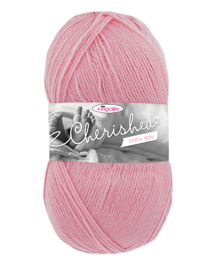 Cherished 4ply