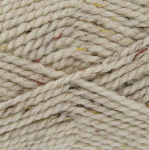 Chunky Tweed
