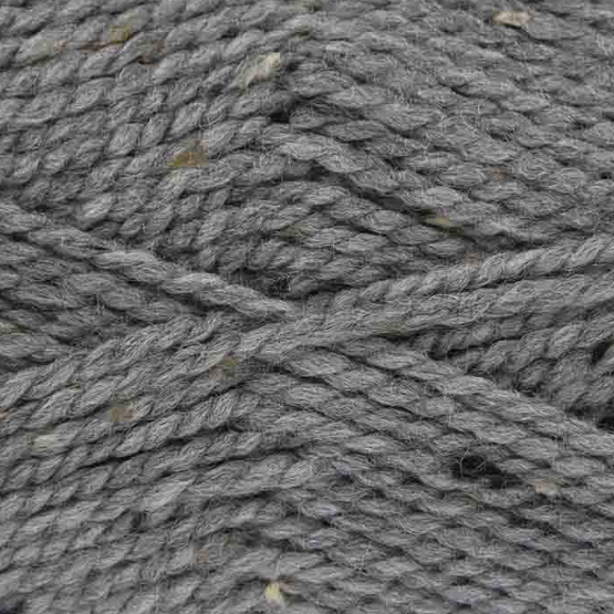 Chunky Tweed