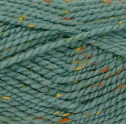 Chunky Tweed