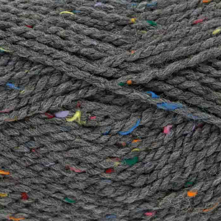 Chunky Tweed
