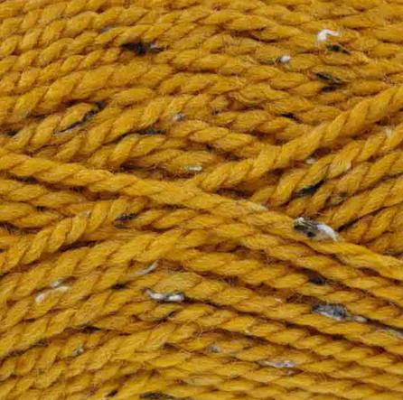 Chunky Tweed