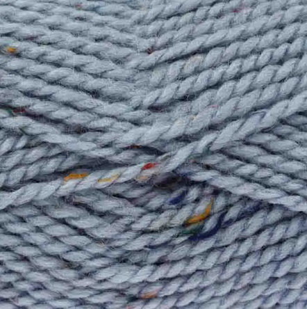 Chunky Tweed