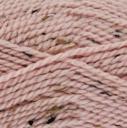 Chunky Tweed