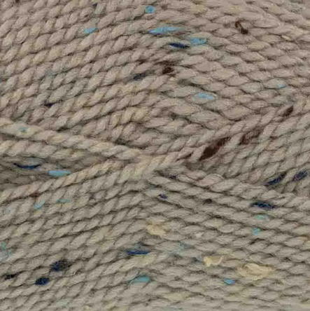 Chunky Tweed