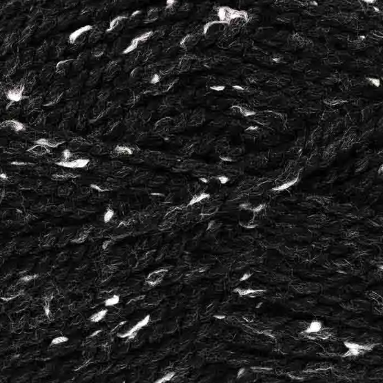 Chunky Tweed