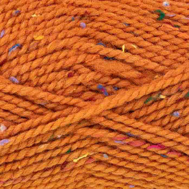 Chunky Tweed