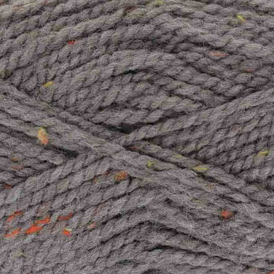 Chunky Tweed