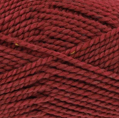 Chunky Tweed