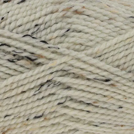 Chunky Tweed