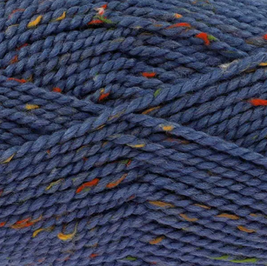 Chunky Tweed