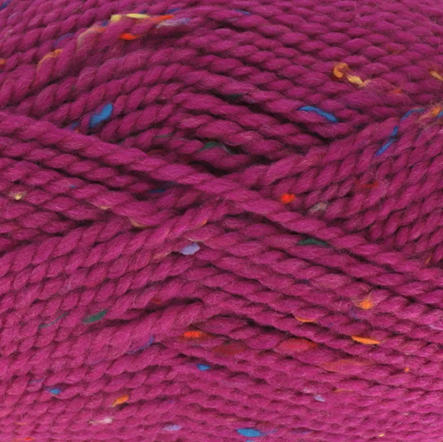 Chunky Tweed