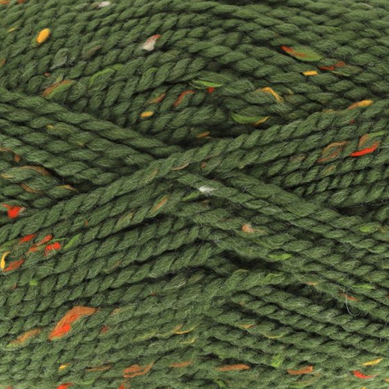 Chunky Tweed