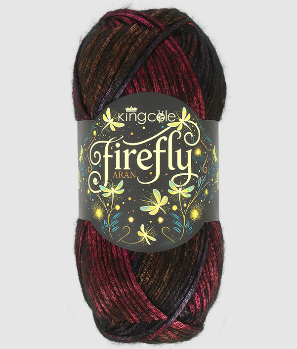 Firefly Aran