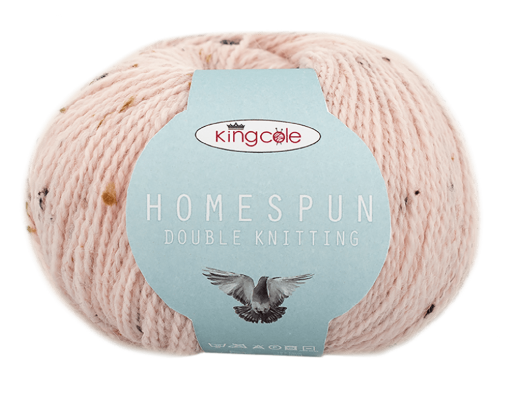 Homespun DK