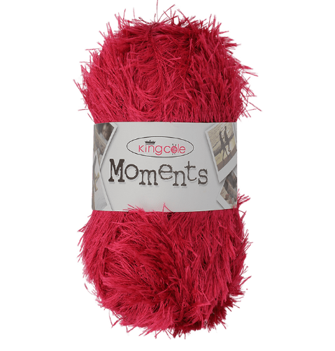 Moments