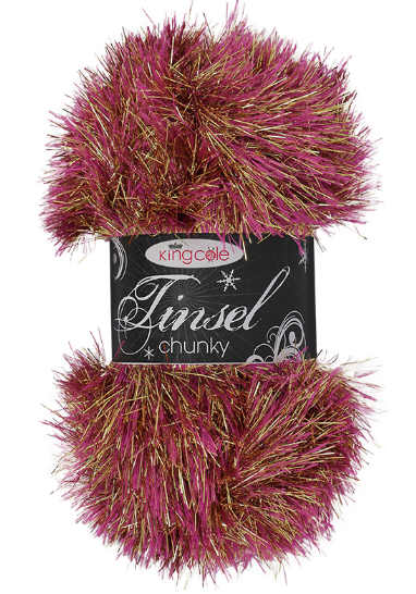 Tinsel Chunky