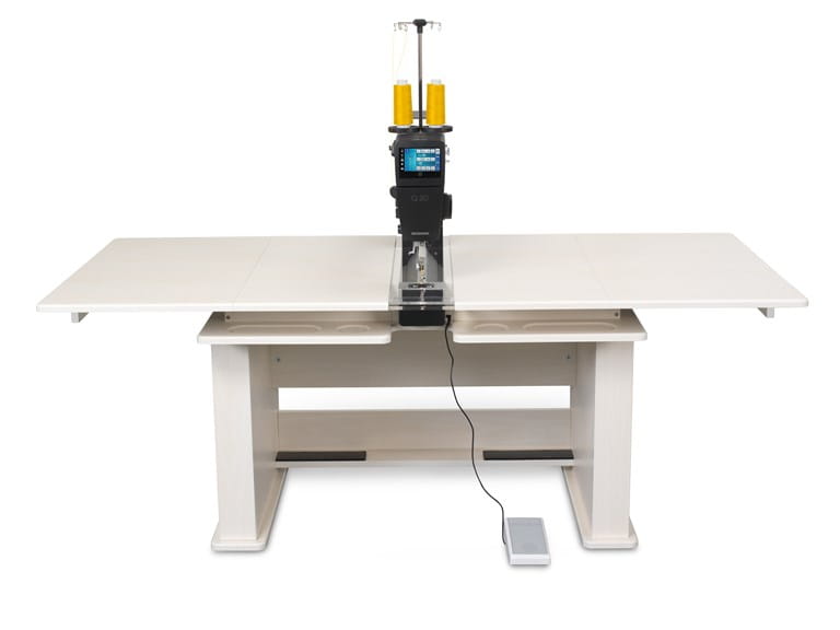 Q Series Sit-Down Models