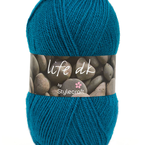 Stylecraft Life DK Nepp